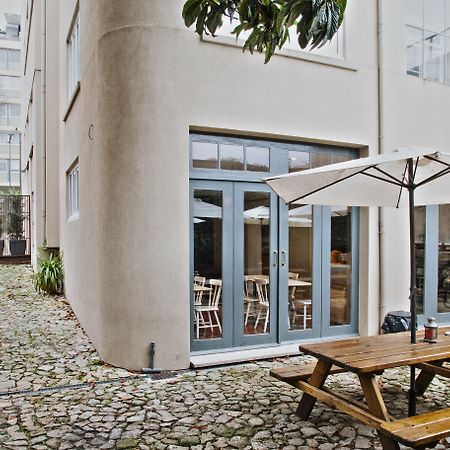 Porto Spot Hostel Eksteriør bilde